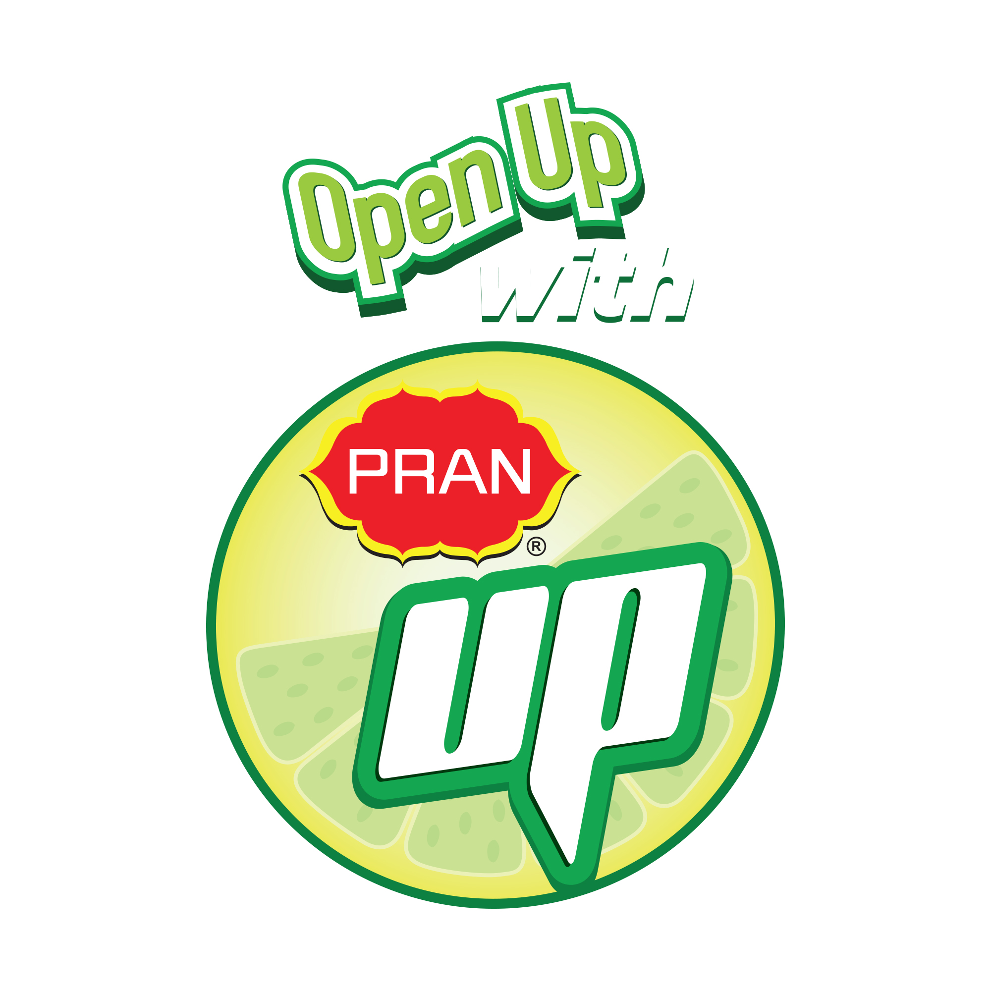 PRAN Up